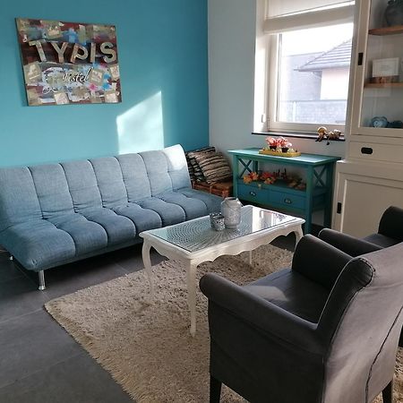 Typisgistel Lejlighed Eksteriør billede
